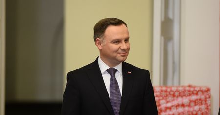 Ile Duda wydał na komiks? Zaskakujące wydatki