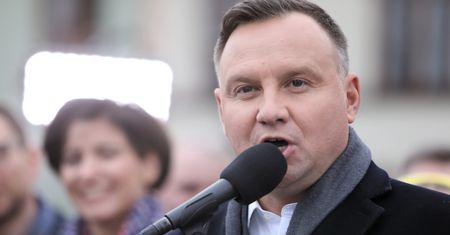 Wybory prezydenckie 2020. Najnowszy sondaż. Ciekawa II tura