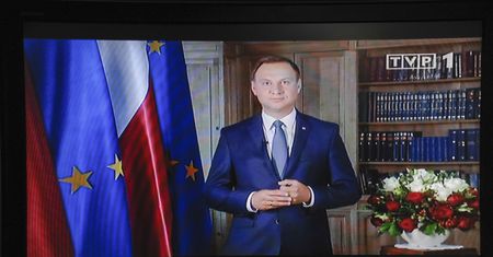 "Andrzej Duda przegrał wybory". Fala komentarzy po decyzji prezydenta ws. 2 mld dla mediów publicznych