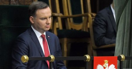 Co planuje Andrzej Duda? Kancelaria prezydenta zdradza
