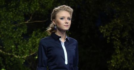 Kinga Duda zaręczyła się! Szykuje się ślub roku?