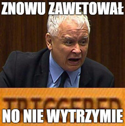 Rozmowa między tymi politykami będzie ciężka