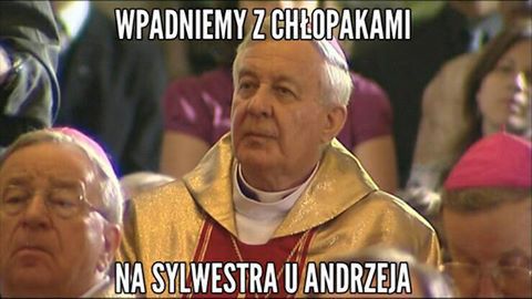 Prowokuje i rozkręca