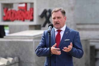 Wzrost płacy minimalnej. Duda zadowolony