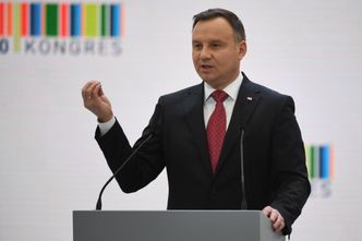 Kongres 590. Kluczowe rozmowy dla przyszłości polskiej gospodarki