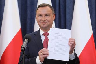 Mama 4 plus. Prezydent podpisał ustawę