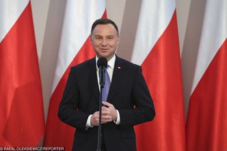 Jawność zarobków w NBP. Prezydent zakończył spotkanie z prezesem NBP