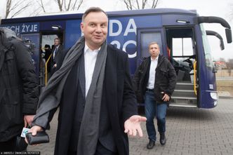 Trzynasta emerytura już pewna. Andrzej Duda podpisał ustawę