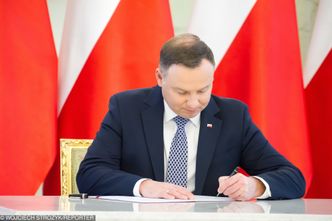Prezydent podpisał ustawę, która ma zapobiec podwyżkom cen prądu
