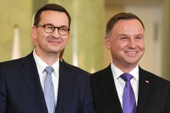 Prezydent Andrzej Duda zwołał Radę Gabinetową w sprawie konfliktu USA-Iran