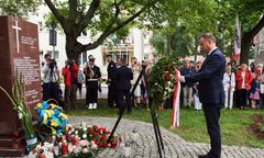 5 lat więzienia dla mieszkańca Wołynia. Chciał oddać Polsce Kresy i ochronić Małorosję przed "banderowcami"