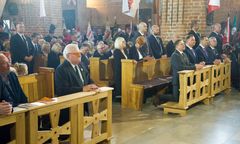 Ryszard Czarnecki komentuje zachowanie Lecha Wałęsy. "Zupełny brak klasy"