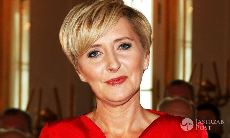 Agata Duda już urządziła wnętrza Pałacu Prezydenckiego. Co zabrała ze sobą z rodzinnego domu w Krakowie?