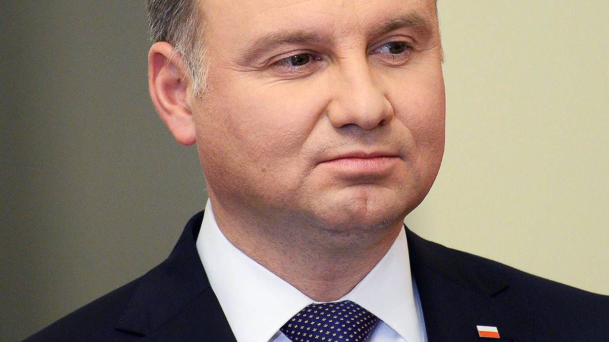 Andrzej Duda