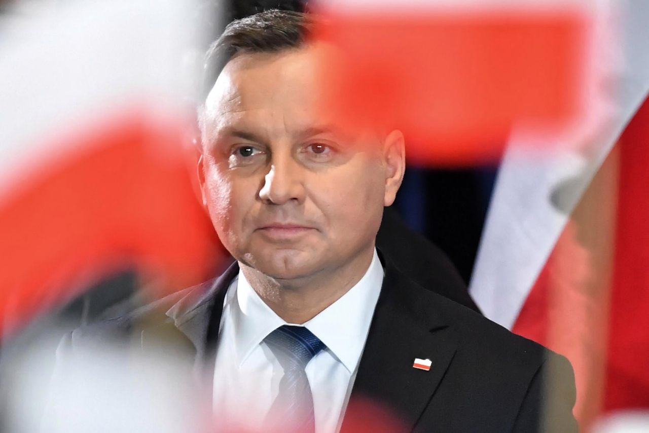 Wybory prezydenckie 2020. Jest najnowszy sondaż. Zaskoczenie dla Andrzeja Dudy?