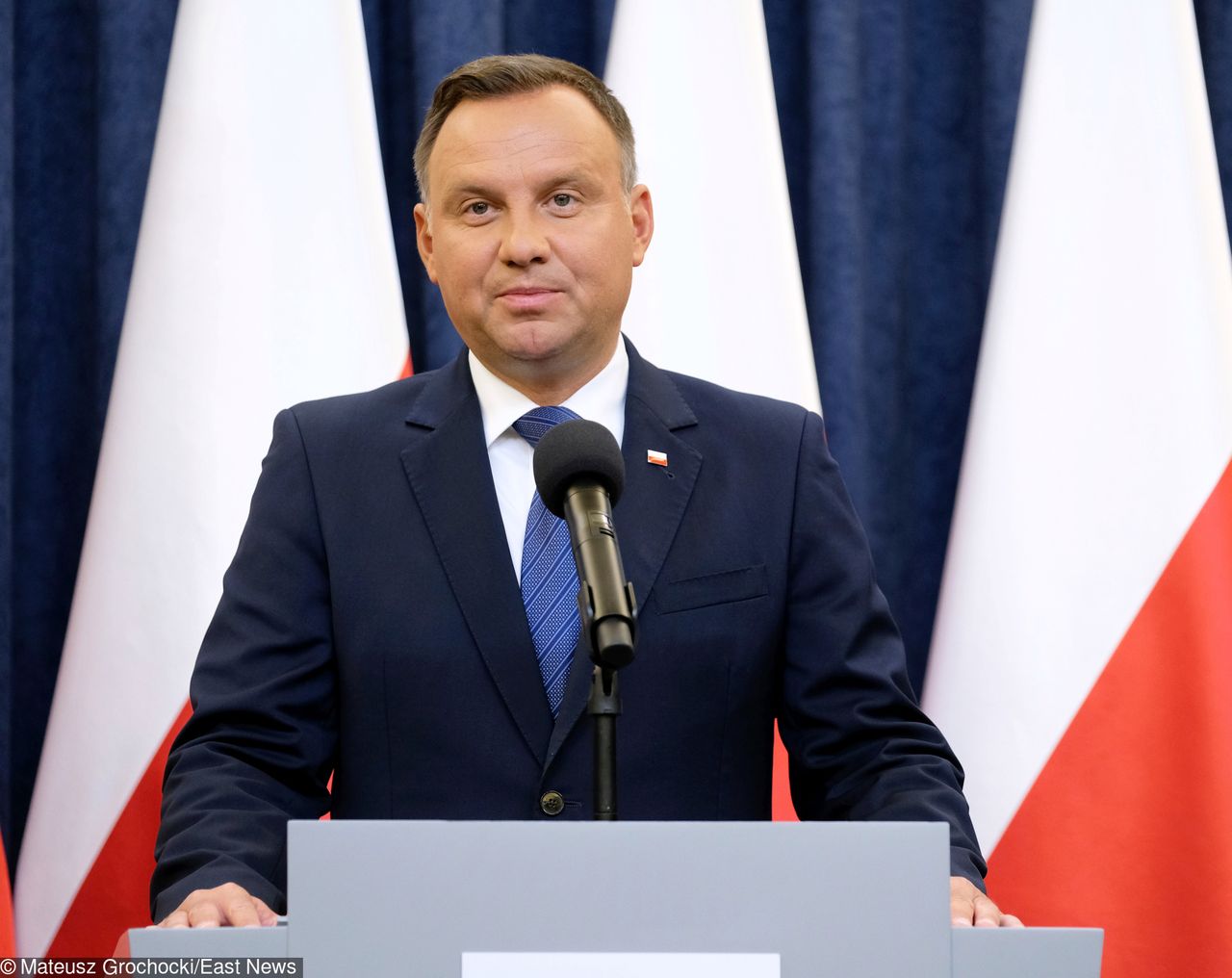 NRA apeluje do prezydenta o niepowoływanie sędziów do SN. "Naruszono standardy"