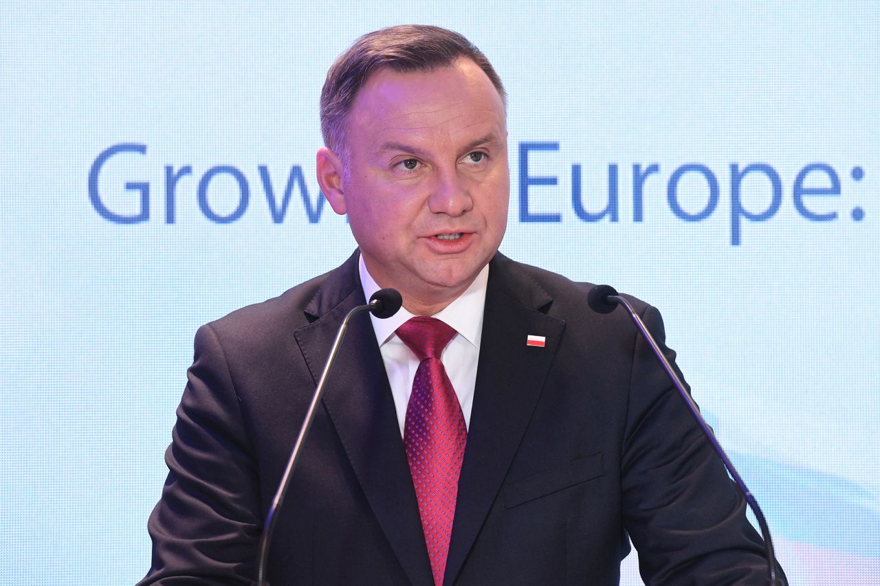 Andrzej Duda nieobecny na Forum w Jerozolimie. Jest reakcja dyrektora Yad Vashem