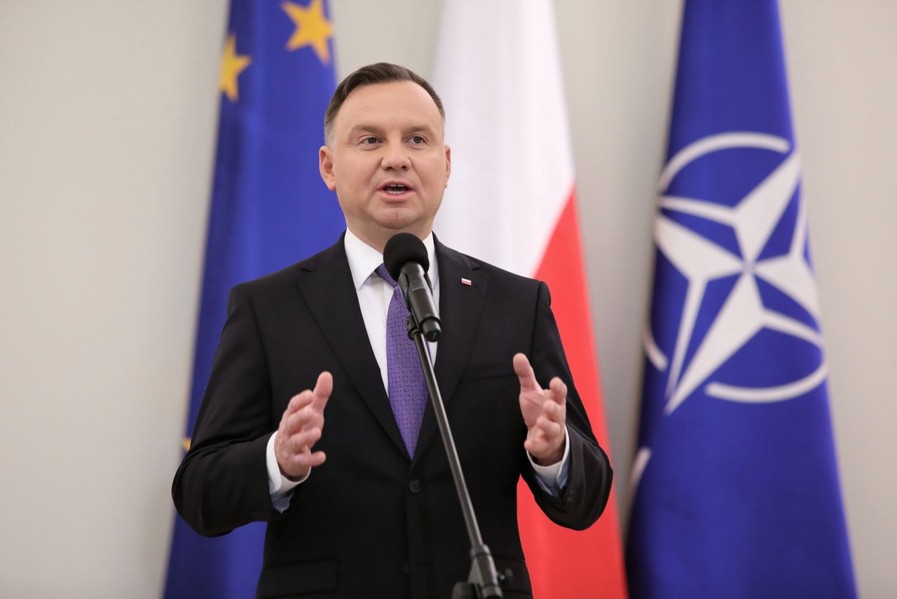 Wybory prezydenckie 2020. Najnowszy sondaż. Andrzej Duda z najlepszą kampanią. Reszta daleko w tyle