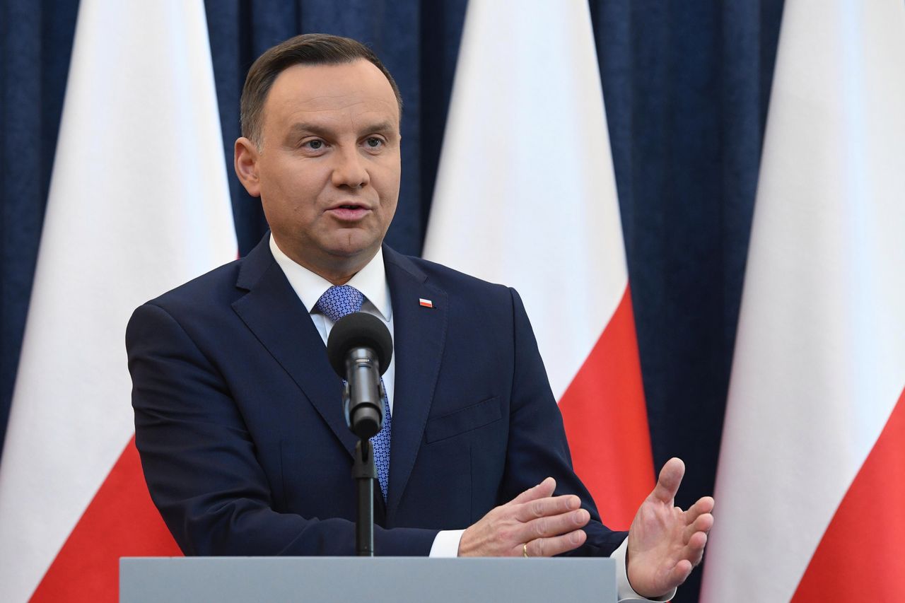 PiS zemści się na prezydencie? Duda w jednej sprawie pozostaje nieugięty