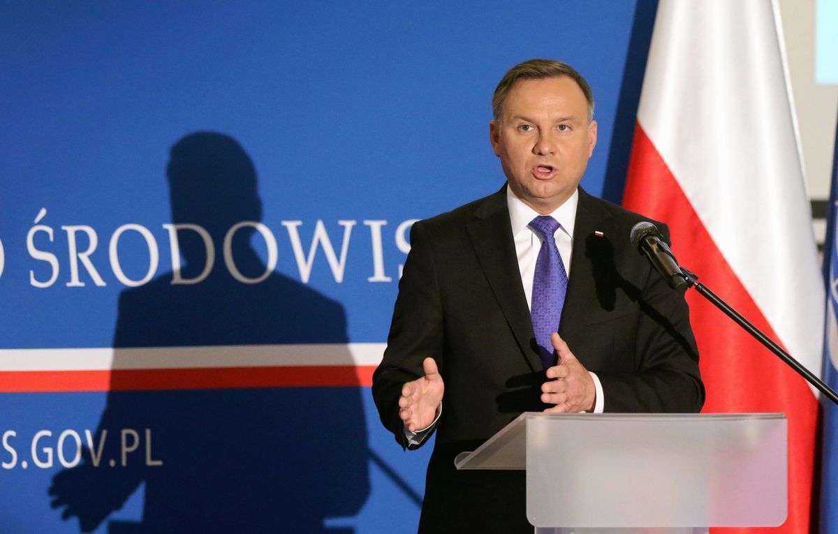Morawiecki ujawnił datę wyborów? Kancelaria Prezydenta nie kryje zdumienia