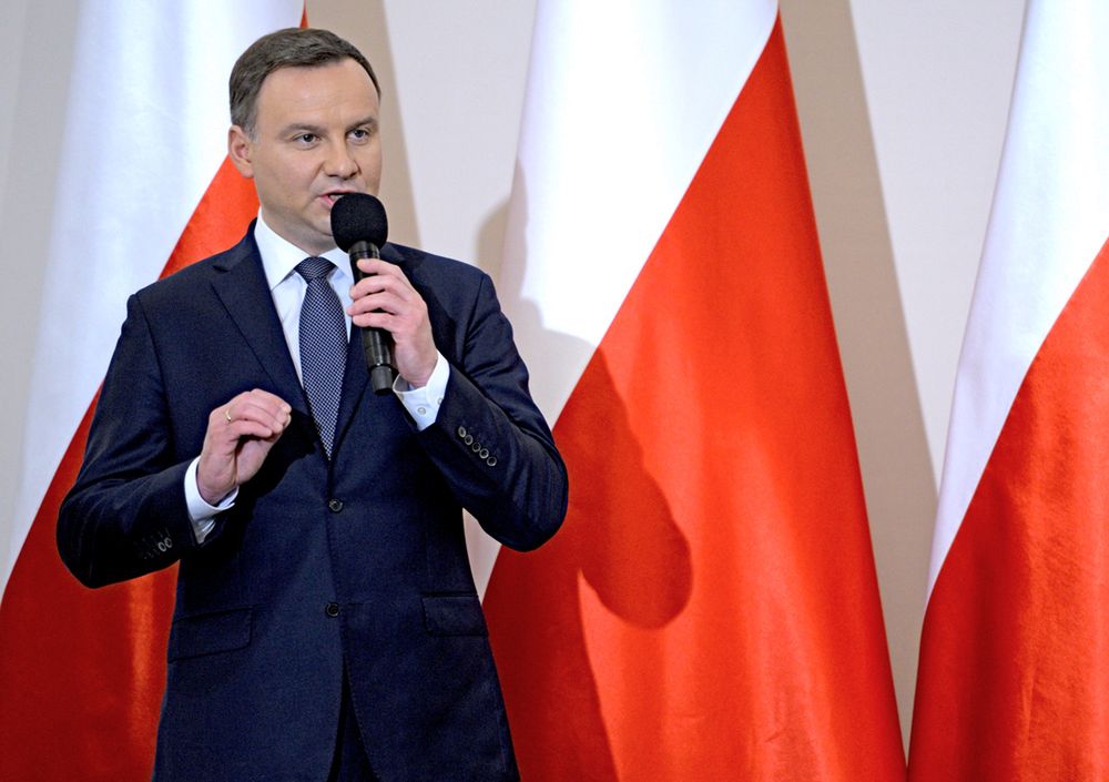Prezydent pośmiertnie odznaczy zasłużonych dla polskiej niepodległości. 25 nazwisk
