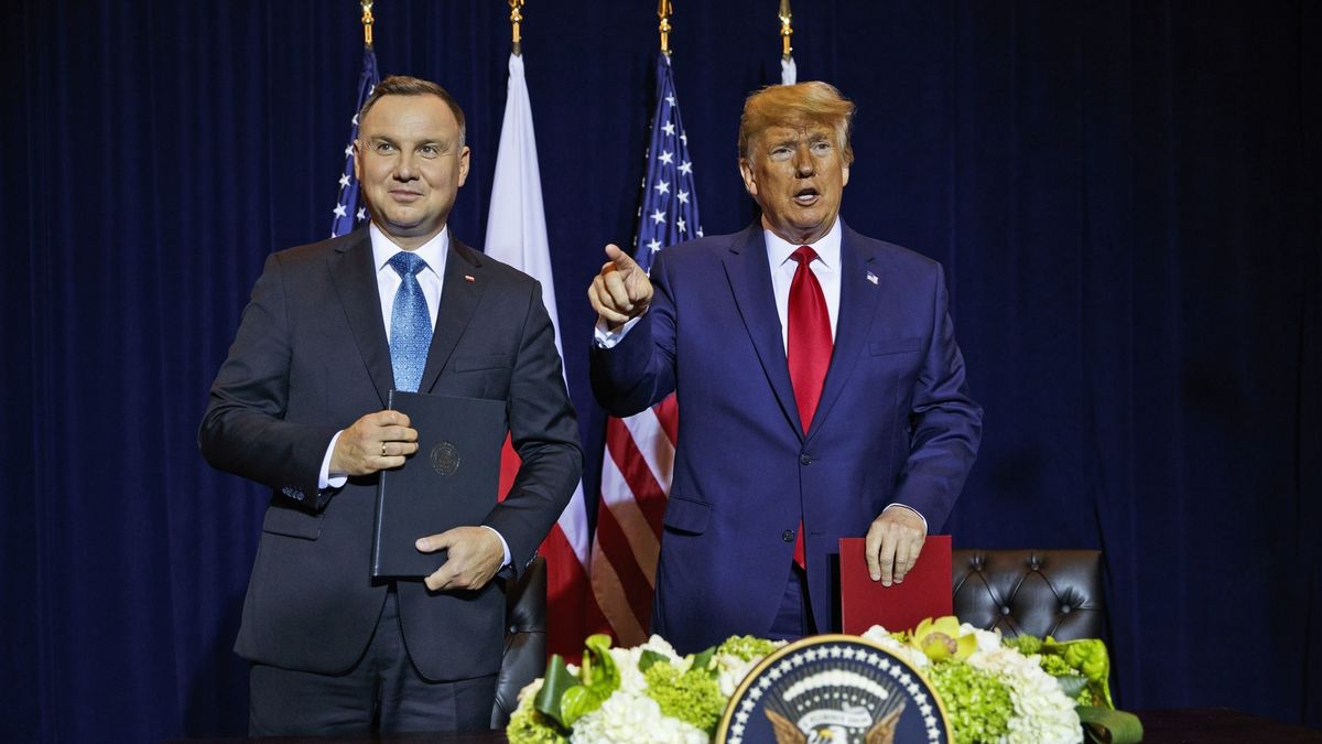 Wojsko USA przy stałej obecności w Polsce generować będzie również stałe koszty. 