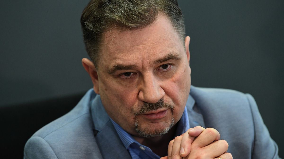 Piotr Duda (szef "Solidarności") zapowiedział protesty przed Urzędami Wojewódzkimi w całej Polsce