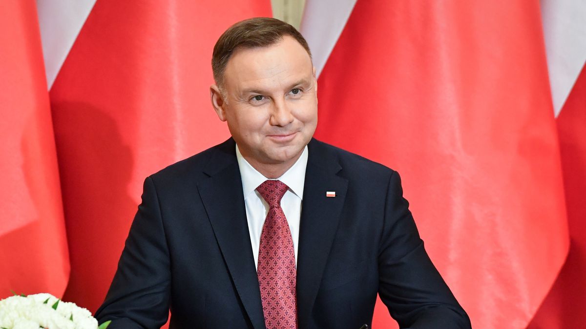 Spis powszechny zostanie zorganizowany w 2021 roku. Andrzej Duda podpisał ustawę