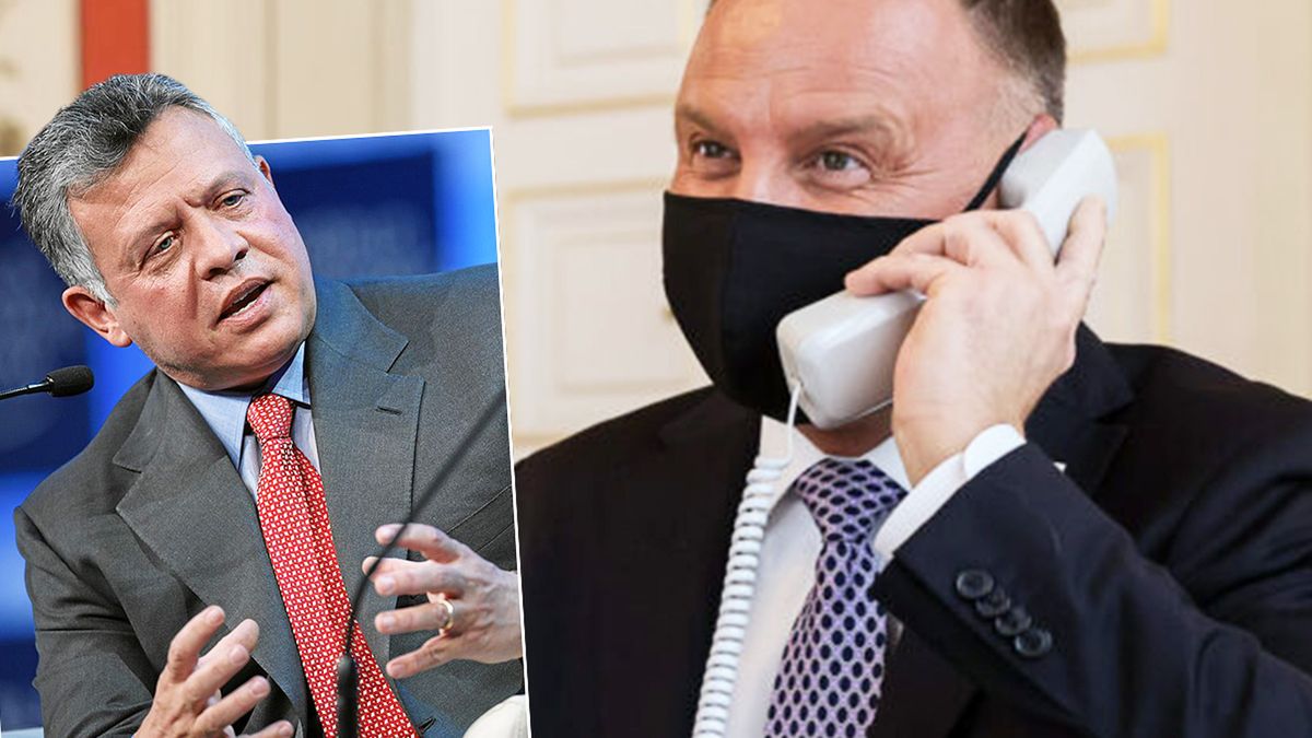 Andrzej Duda