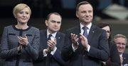 Andrzej Duda polskim politykiem roku 2016