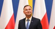 Sondaż. Andrzej Duda przed Donaldem Tuskiem. Kto zostanie prezydentem?