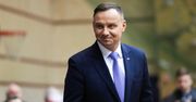 Andrzej Duda uzupełnia plany. 1 września będzie nie tylko w Tczewie