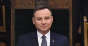 Duda: Polacy odrzuciliby partię popierającą wyjście z UE