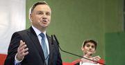 Andrzej Duda spotka się z KRRiT. Będzie rozmawiał o 2 mld dla TVP