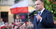 Andrzej Duda sam zastawił na siebie pułapkę. Jarosław Kaczyński nie zmarnuje okazji