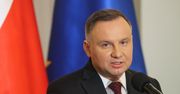 Andrzej Duda oburzony złagodzeniem wyroku dla Steva V. Chodzi o gwałt na trzylatku