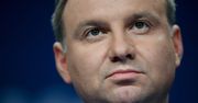 Prezydent Andrzej Duda nie ujawnia majątku. Nie musi, ale powinien