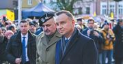Wybory prezydenckie 2020. Ujawniono datę inauguracji kampanii prezydenta Andrzeja Dudy