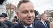 Najnowszy sondaż. Andrzejowi Dudzie Polacy ufają najbardziej