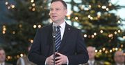 Andrzej Duda: W Unii podejmowane są decyzje, które nas z niej wypychają. To jest wspólnota?