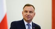 Władimir Putin i spór z Polską. Minister przekazał reakcję Andrzeja Dudy