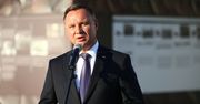 1 września. Andrzej Duda: reparacje wojenne to kwestia odpowiedzialności i moralności