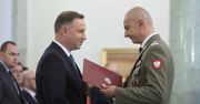 Generał Rajmund Andrzejczak nowym szefem Sztabu Generalnego WP. Już po nominacji
