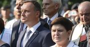 Kulisy wspólnych wakacji premier Szydło i prezydenta Dudy. Razem, ale osobno