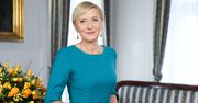 Podsumowanie dwóch lat Agaty Dudy w roli pierwszej damy. Co przemilczała?