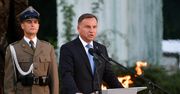 Wybory parlamentarne 2019. Prezydent Andrzej Duda zdecydował o terminie