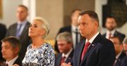 Święto Wojska Polskiego. Andrzej Duda przyjął 10 nowych generałów