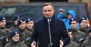 "Nie jest prawdą to, co sugerował Duda". Niemiecki historyk ma "dowody" na polski antysemityzm