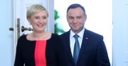 Agata Duda dostanie pensję? Sprawdź, jakie wynagrodzenie otrzyma pierwsza dama