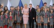 Andrzej Duda w USA: Spodziewamy się niedługo objęcia Polski ruchem bezwizowym